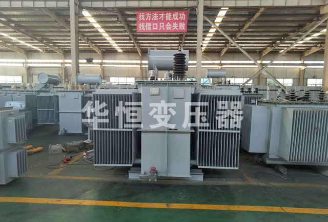SZ11-8000/35永和永和永和电力变压器
